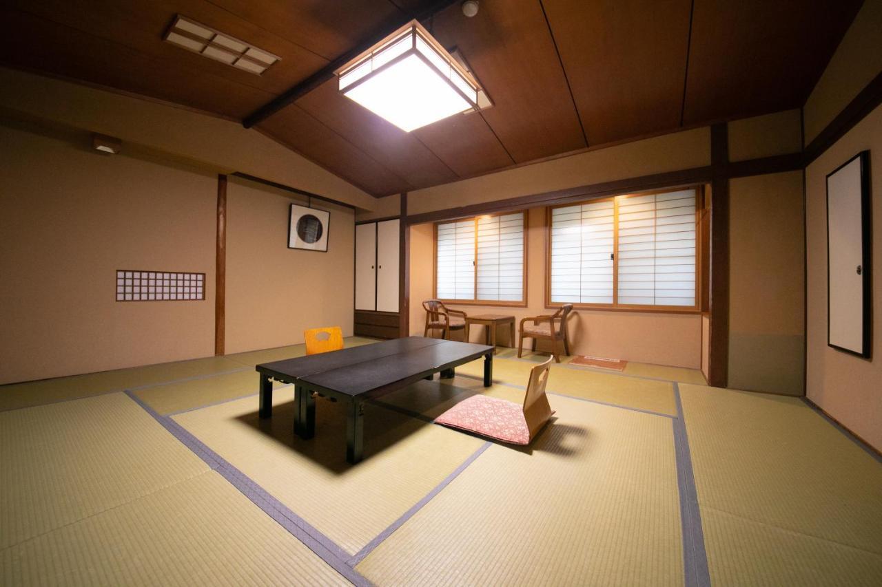 Ohanabo Kyoto Eksteriør bilde